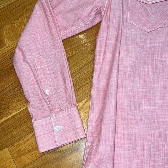 Men’s American Rag Button Down Shirt Medium - Picture 3 of 9